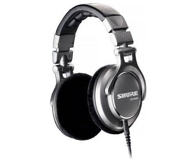 Shure SRH940 Pro Reference Headphones - Palen Music
