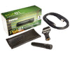 Shure PGA81 Condenser Microphone w/ XLR Cable - Palen Music