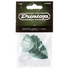 Dunlop 12-pack Gator Grip 1.5mm Guitar Picks (Green) - Palen Music