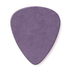 Dunlop 12-pack Gator Grip .71mm Guitar Picks (Purple) - Palen Music