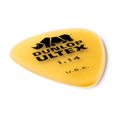 Dunlop 6-pack Ultex Standard 1.14mm Guitar Picks - Palen Music