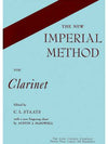 New Imperial Method for Clarinet - Palen Music