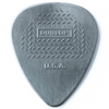 Dunlop 12-pack Nylon .88mm Max Grip Guitar Picks (Grey) - Palen Music