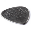Dunlop 12-pack Nylon 1.0mm Max Grip Guitar Picks (Grey) - Palen Music