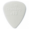 Dunlop 12-pack Nylon Standard .38mm Guitar Picks (White) - Palen Music
