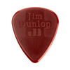 Dunlop 12-pack Nylon Standard 1.25mm Guitar Picks (Brown) - Palen Music