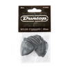 Dunlop 12-pack Nylon Standard .88mm Guitar Picks (Grey) - Palen Music