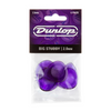 Dunlop Big Stubby Guitar Picks 2mm (6-pack) - Palen Music