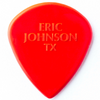 Dunlop 6-pack Nylon Jazz III Eric Johnson Guitar Picks (Red) - Palen Music