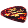 Dunlop 12-pack Celluloid Standard Medium Guitar Picks (Tortoise Shell) - Palen Music