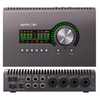 Universal Audio Apollo x4 Heritage Edition Desktop 12x18 Thunderbolt 3 Audio Interface with Real-Time UAD Processing - Palen Music