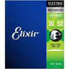 Elixir Strings Optiweb Electric Guitar Strings (.010-.052) - Palen Music