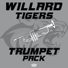 Willard Trumpet Supplies Pack - Palen Music
