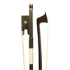 Maple Leaf Strings Braided Carbon Fiber 4/4 Size Violin Bow - Palen Music