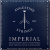 Augustine Imperial Blue Nylon Acoustic Guitar Strings - Palen Music
