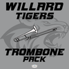 Willard Trombone Supplies Pack - Palen Music