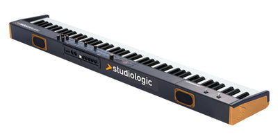 Studiologic Numa Compact 2 88-key Stage Piano - Palen Music