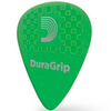 D'addario 10-pack DuraGrip .85mm Guitar Picks (Green) - Palen Music