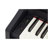 Roland RP-102 Digital Piano (Black) - Palen Music