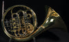 Yamaha YHR-671D Professional Double French Horn - Detachable Bell (Lacquer) - Palen Music