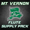 Mt. Vernon Flute Supply Pack - Palen Music