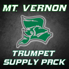 Mt. Vernon Trumpet Supply Pack - Palen Music