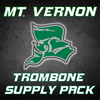 Mt. Vernon Trombone Supply Pack - Palen Music