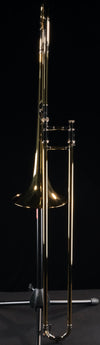 Yamaha YSL-891Z Custom Z Professional Trombone - Palen Music