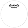 EVANS 8" CORPS CLEAR MARCHING TENOR HEAD - Palen Music