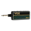 Vox amPlug 2 Bass Headphone Amp - Palen Music