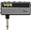 Vox amPlug 2 Clean Headphone Guitar Amp - Palen Music