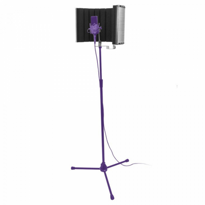On-Stage Stands Isolation Shield - Palen Music