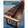 Alfred Fundamental Method For Mallets - Palen Music
