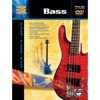 Alfred MAX Bass Method/DVD - Palen Music