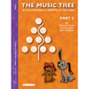 Alfred Music Tree Student's Book Pt.3 - 00030 - Palen Music