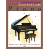 Alfred Piano Recital Level 6 - Palen Music