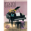 Alfred's Basic Adult Piano Course: Lesson Book 1 - Palen Music
