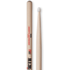 Vic Firth American Classic 5A Hickory Drumsticks (Nylon Tip) - Palen Music