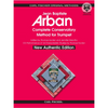 Arban's Complete Conservatory Trumpet Method Book - Palen Music