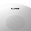 Evans 14" Power Center Snare Drumhead - Palen Music