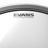 Evans 22" EMAD2 Clear Bass Drum Batter Head - Palen Music