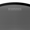 Evans 22" SoundOff Bass Drumhead - Palen Music