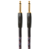 Boss 25' 1/4" Instrument Cable (Straight to Straight) - Palen Music