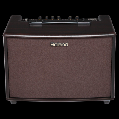 Roland AC-60 Acoustic Chorus Guitar Amplifier - Palen Music