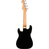Fender Fullerton Strat Uke - Black - Palen Music