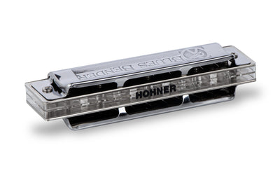 Hohner Blues Bender Harmonica (Key of A) - Palen Music