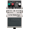 Boss LS-2 Line Selector pedal - Palen Music