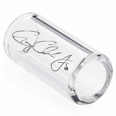 Dunlop Gary Clark Jr. Signature Glass Slide - Palen Music