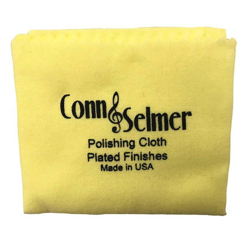 Selmer 2955SEL Silver Polishing Cloth  Palen Music Band and Orchestra  Accessories $6.95 Selmer