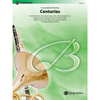 Hal Leonard - Centuries - Score & Parts - Palen Music